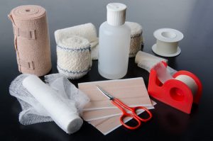 Wound Management Medical Packaging
