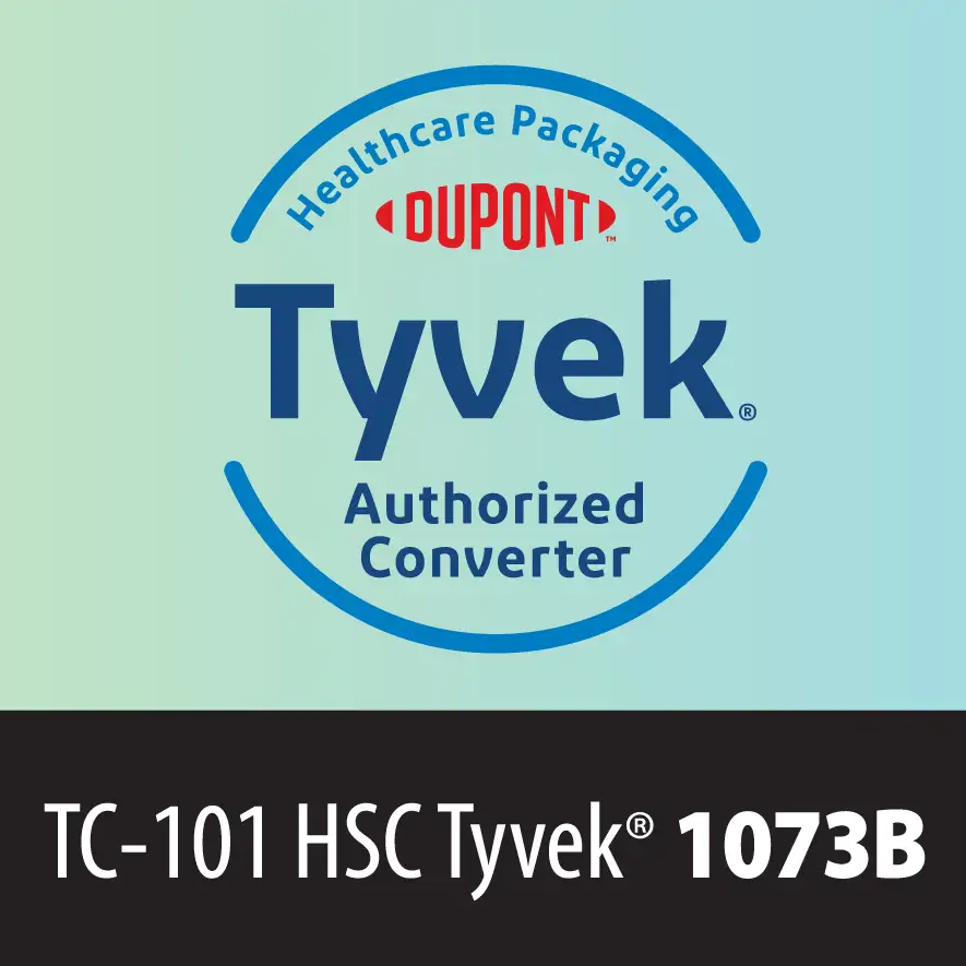 icon of TC-101 HSC Tyvek® 1073B