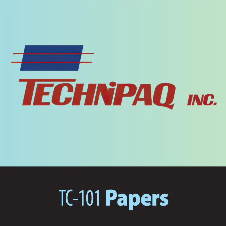 icon of TC-101 Papers